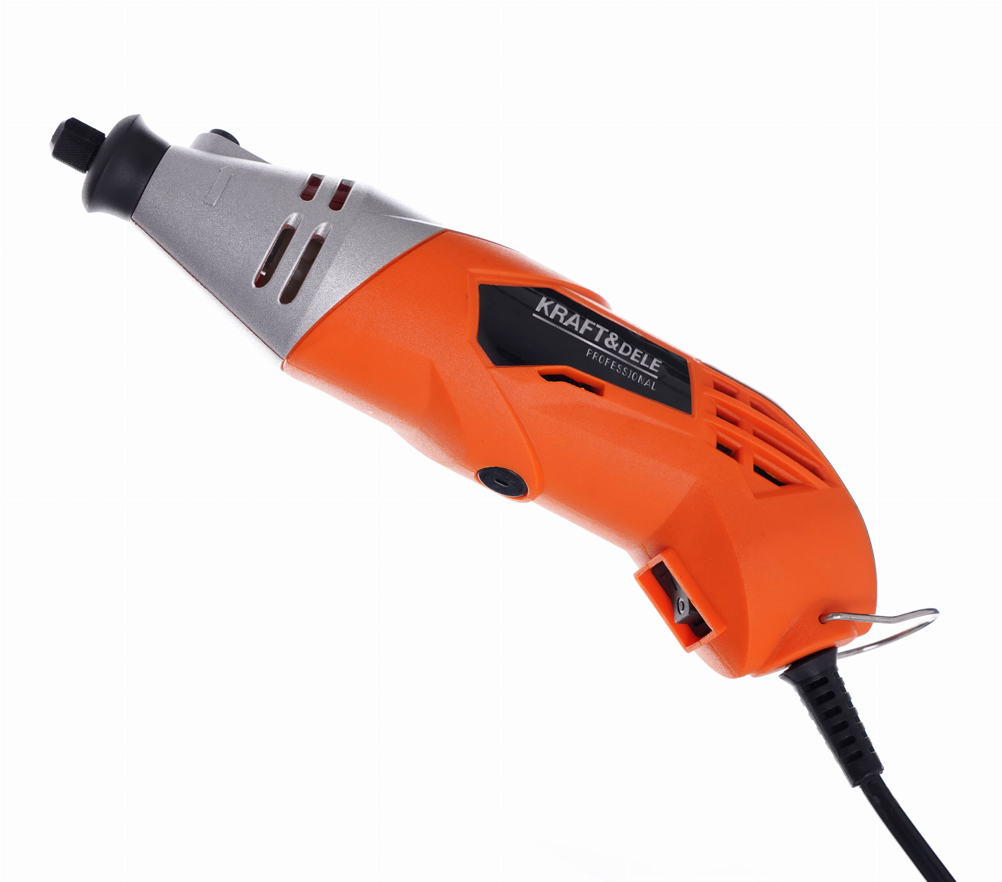 Mini grinder 270W + 126pcs accessories KD10752