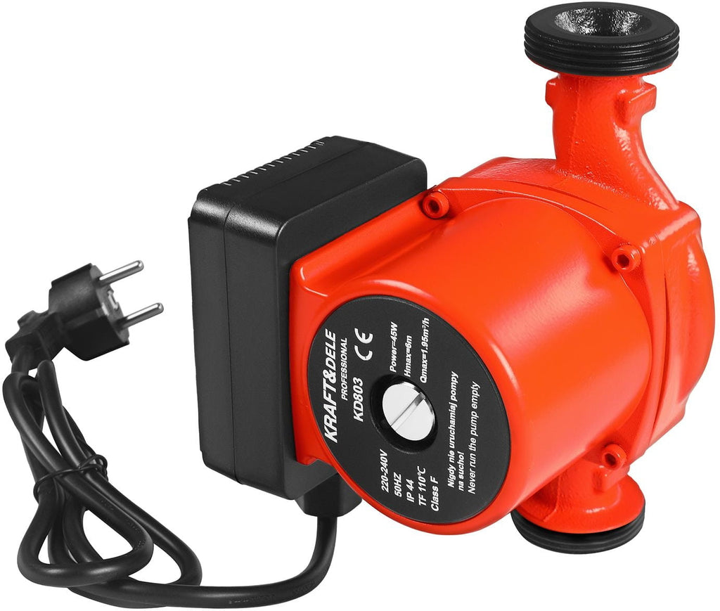 CIRCULATION PUMP 25-60/180 KD803