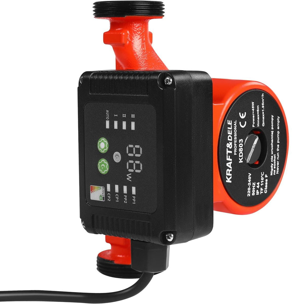 CIRCULATION PUMP 25-60/180 KD803