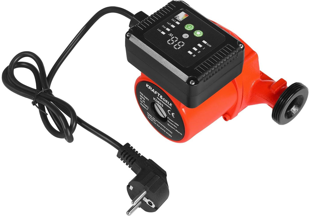 CIRCULATION PUMP 25-60/180 KD803
