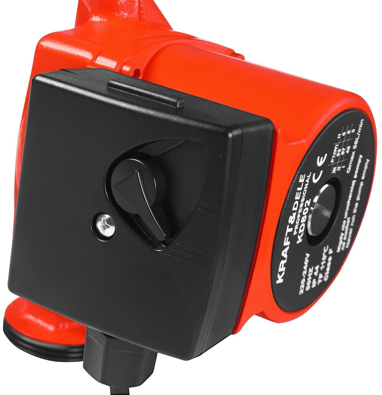 CIRCULATION PUMP 25-6/180 KD802