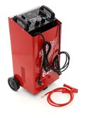 LCD Starter Charger 250A 12/24V KD1915