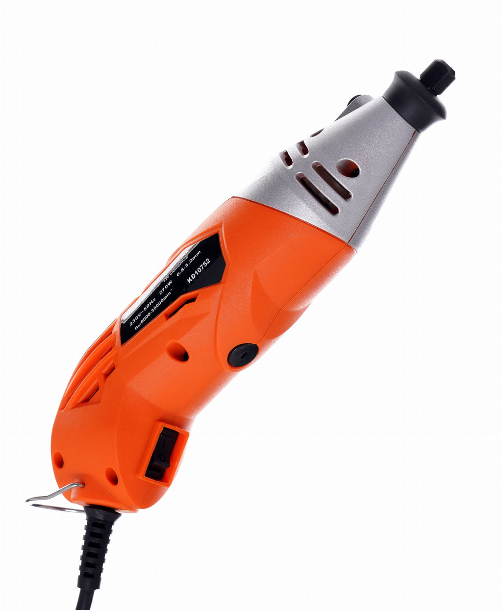 Mini grinder 270W + 126pcs accessories KD10752