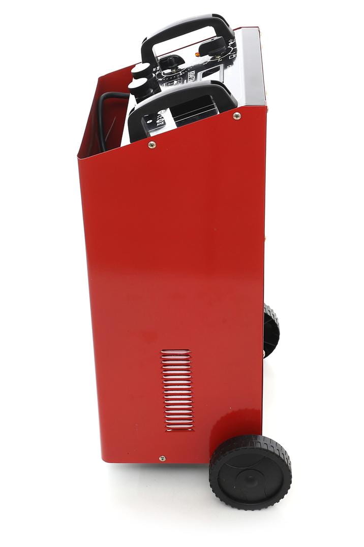 LCD Starter Charger 250A 12/24V KD1915