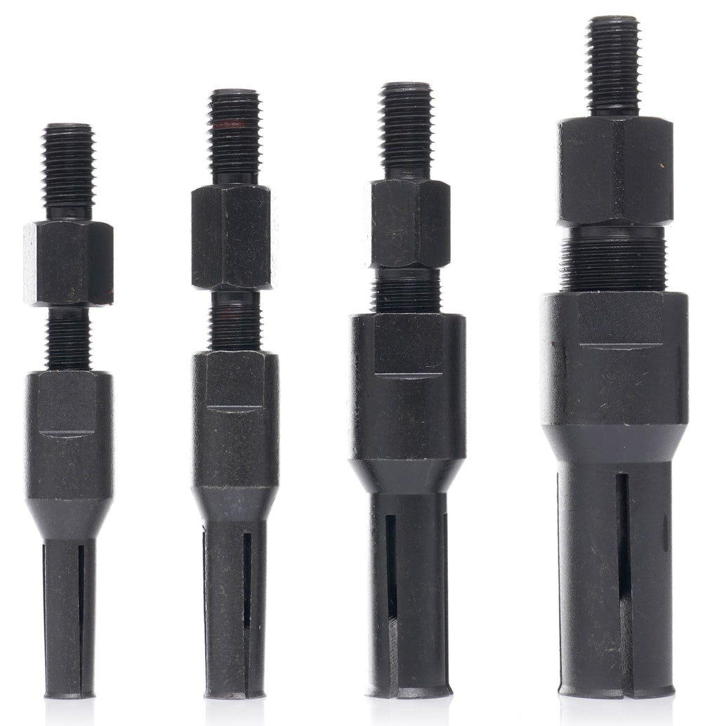 Inertia puller for inner bearings - hammer KD10697