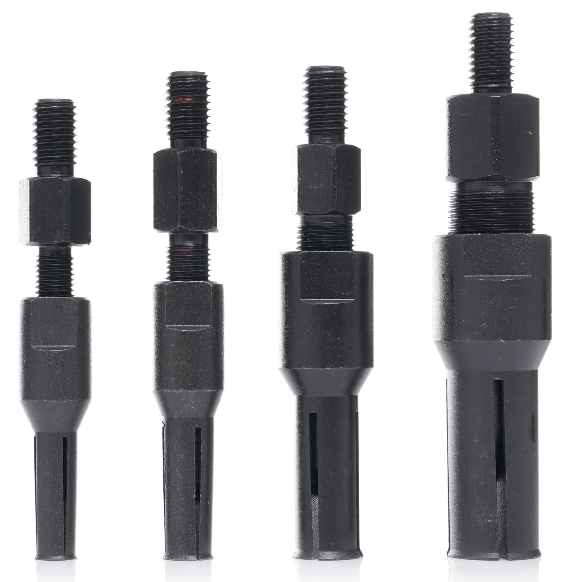 Inertia puller for inner bearings - hammer KD10697