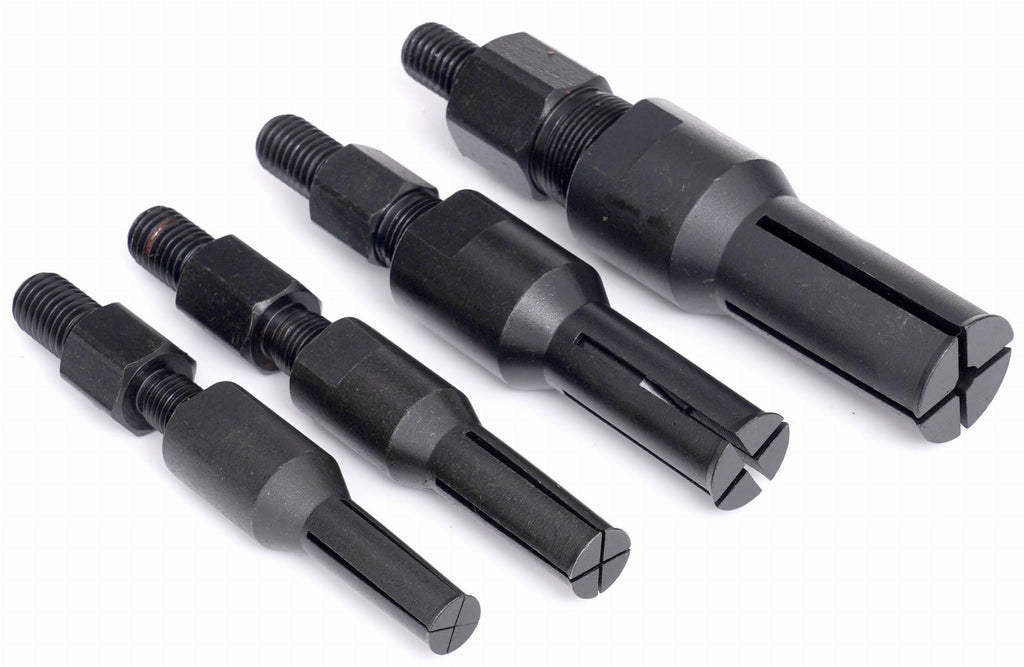 Inertia puller for inner bearings - hammer KD10697