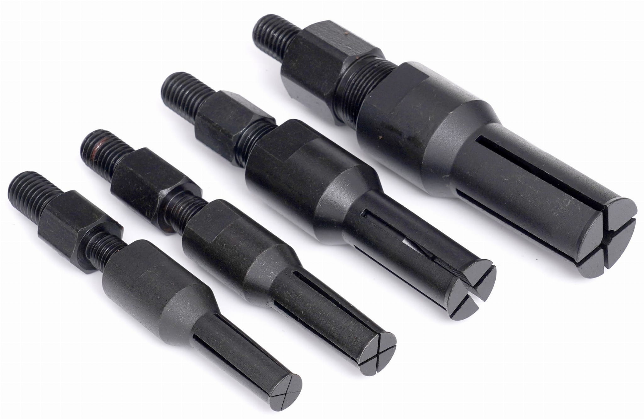 Inertia puller for inner bearings - hammer KD10697