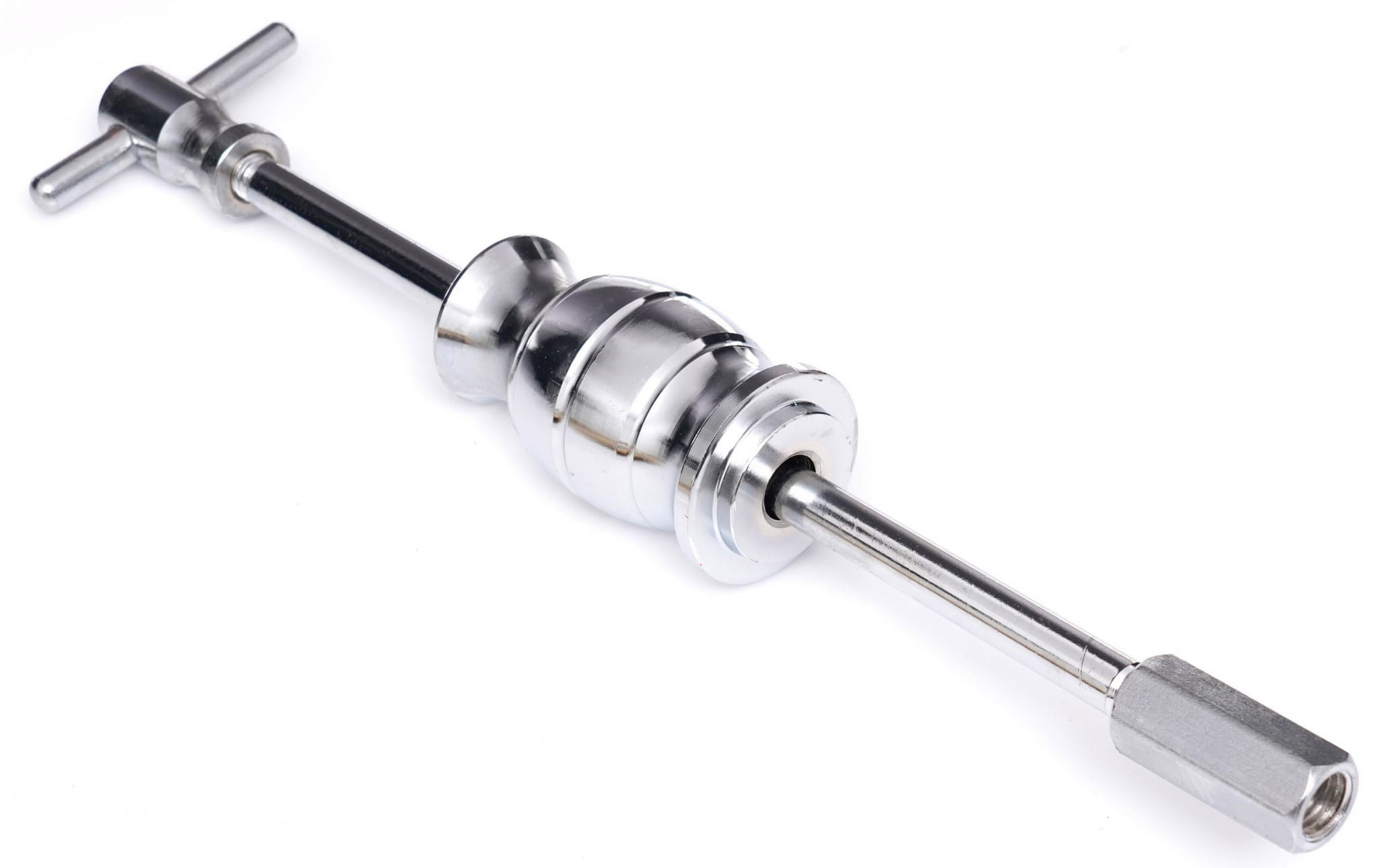 Inertia puller for inner bearings - hammer KD10697
