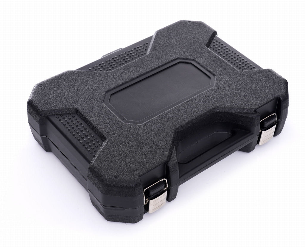 Mini grinder 270W + 126pcs accessories KD10752