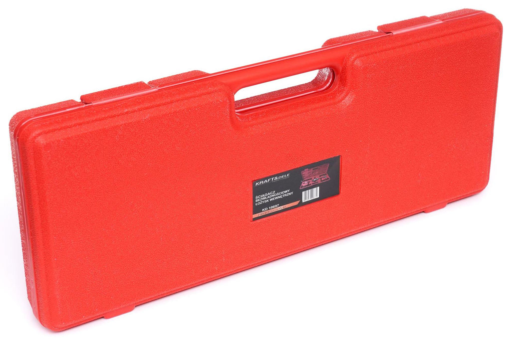 Inertia puller for inner bearings - hammer KD10697