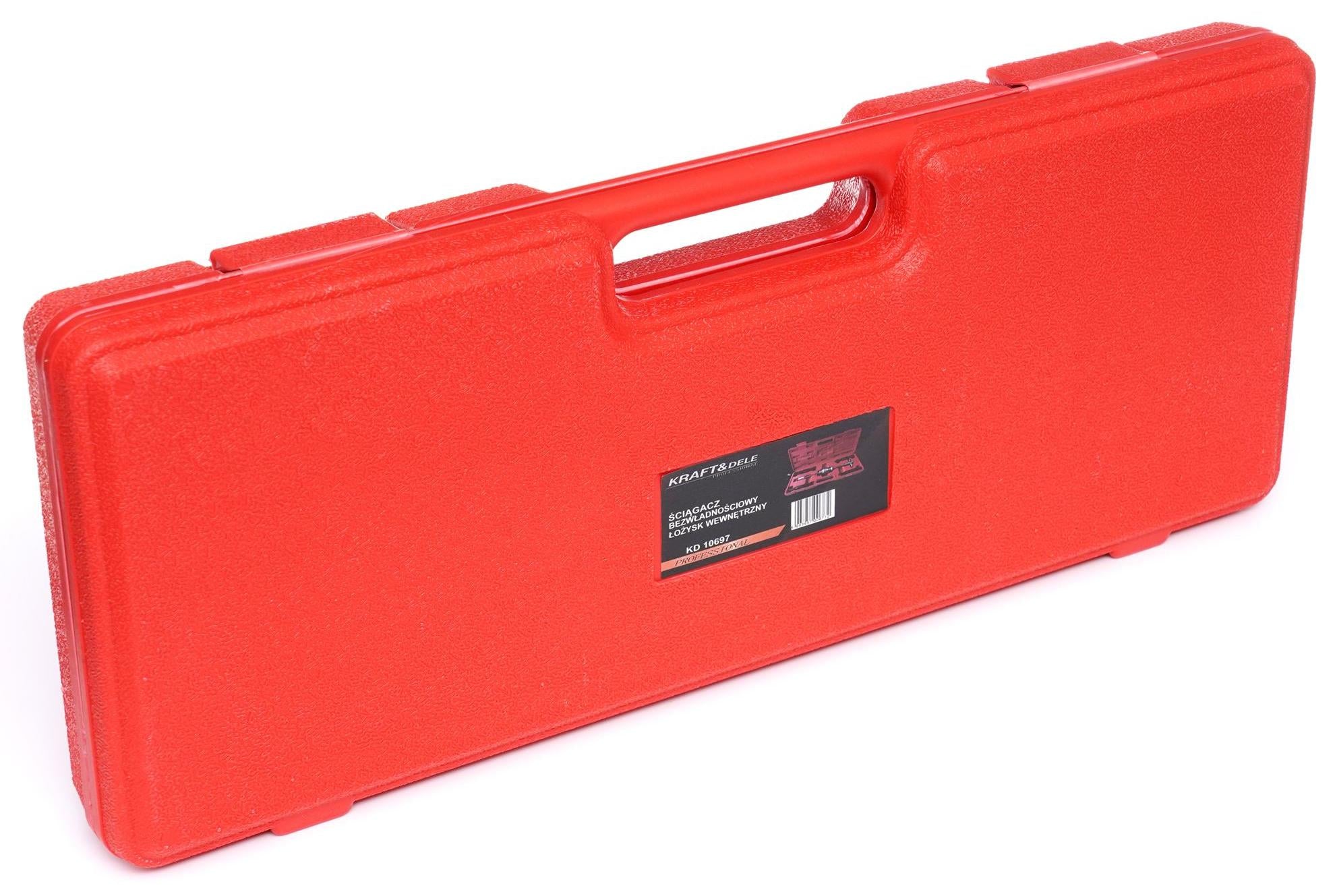 Inertia puller for inner bearings - hammer KD10697