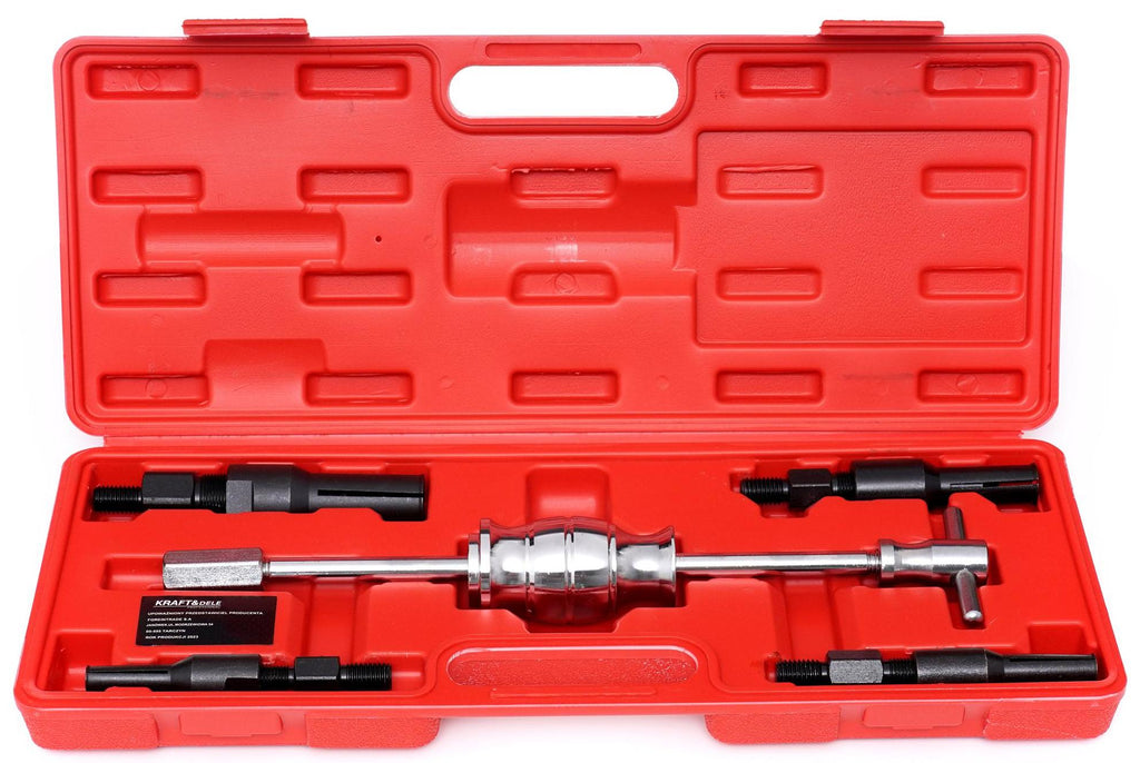 Inertia puller for inner bearings - hammer KD10697