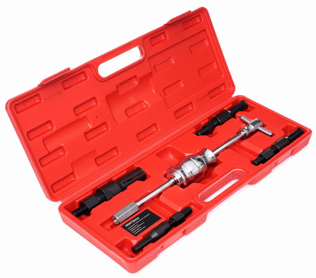 Inertia puller for inner bearings - hammer KD10697