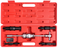 Inertia puller for inner bearings - hammer KD10697
