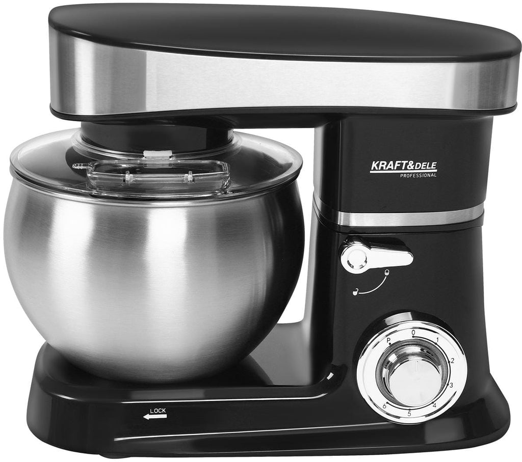 PLANETARY MIXER 6L 2500W KD4163