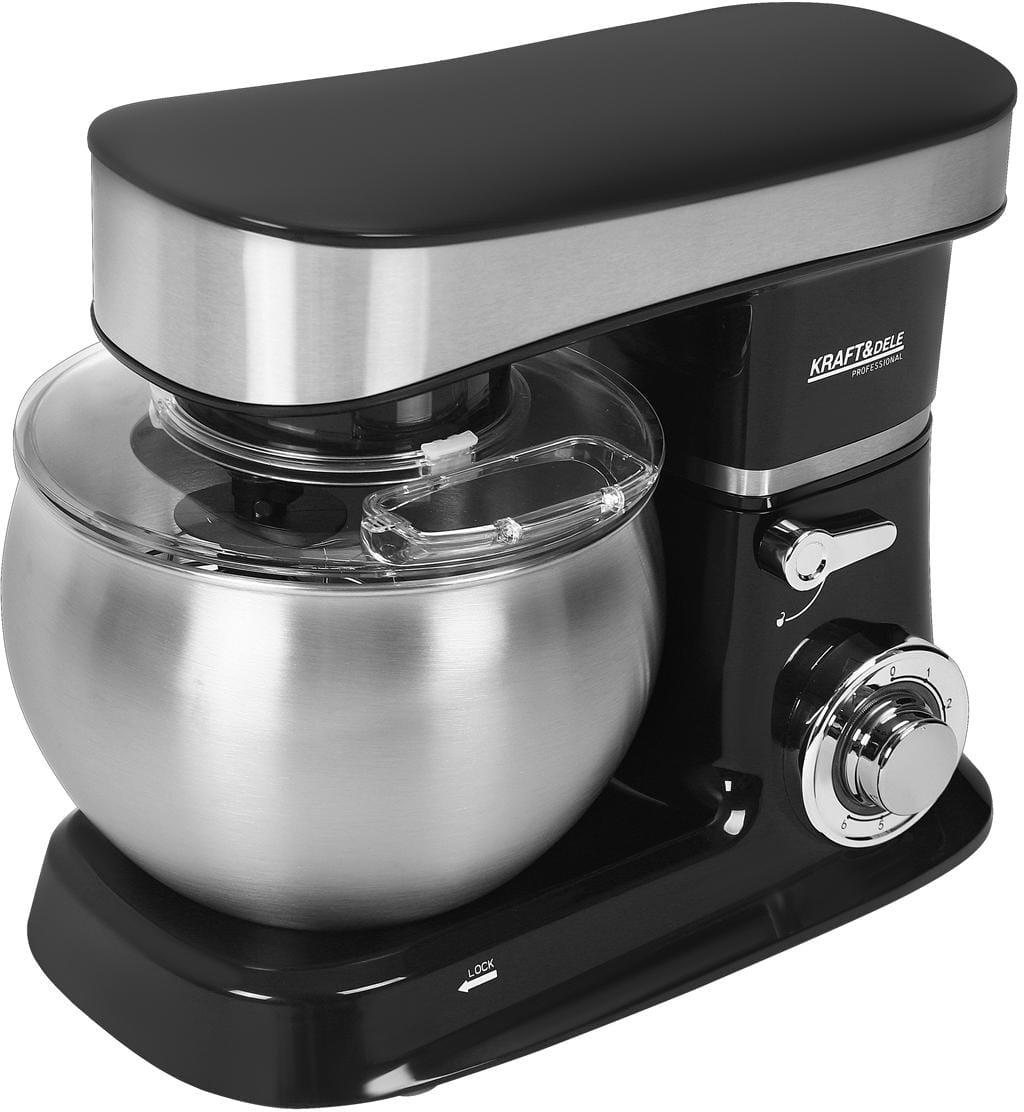 PLANETARY MIXER 6L 2500W KD4163