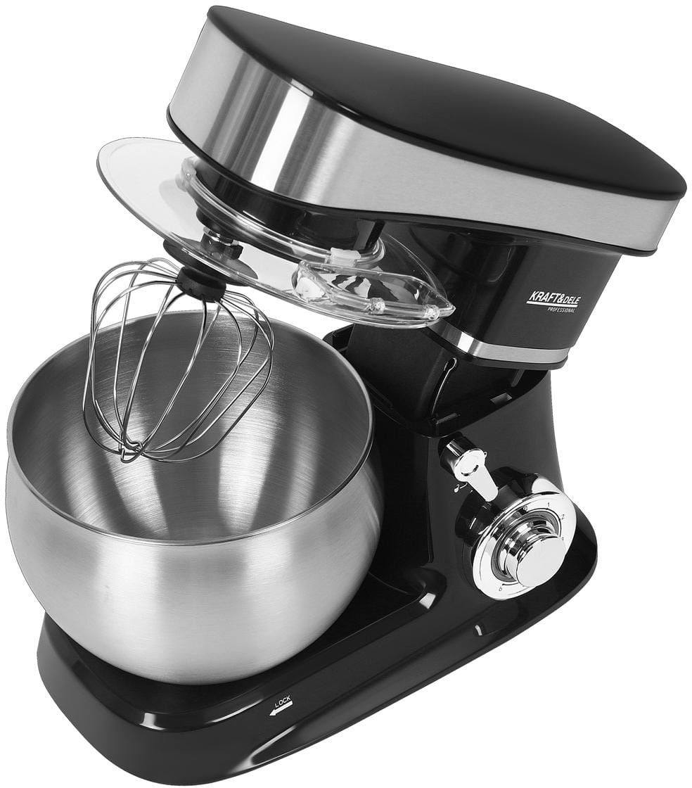 PLANETARY MIXER 6L 2500W KD4163