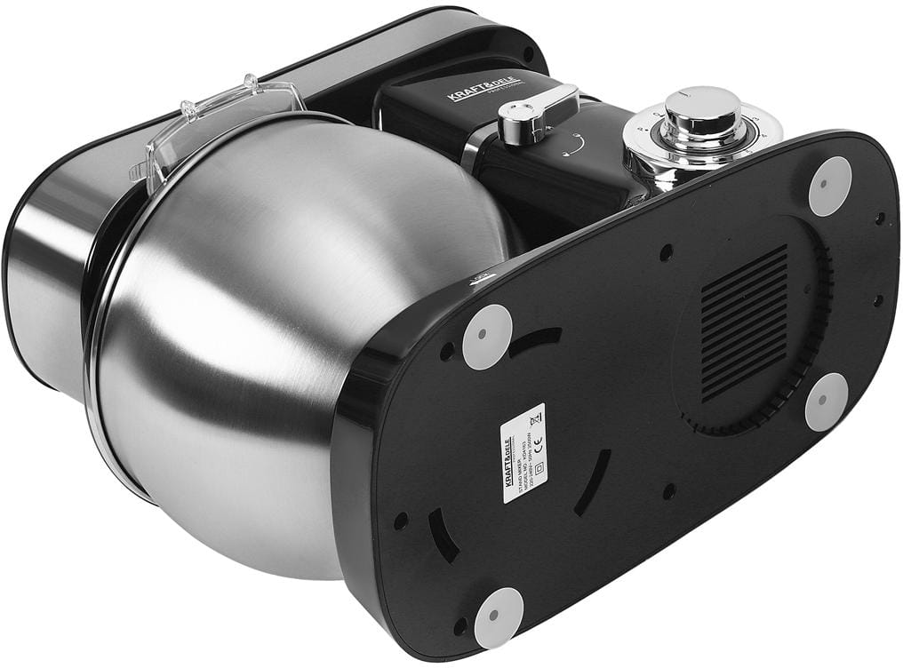 PLANETARY MIXER 6L 2500W KD4163