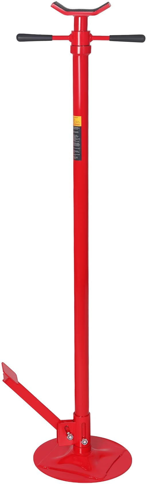 MEHAANILINE TÕSTUKRUVI 132-196CM KD5878