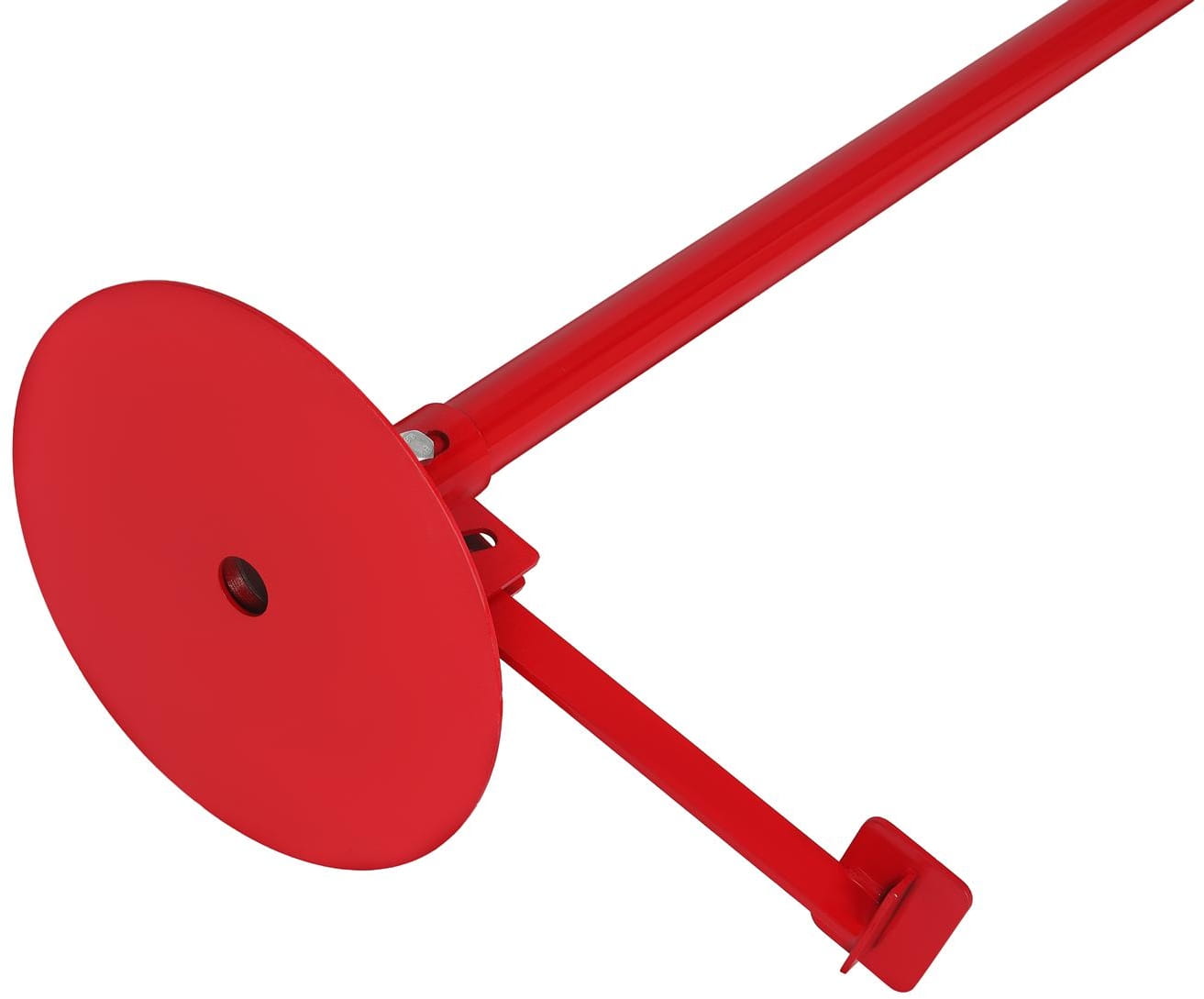 MEHAANILINE TÕSTUKRUVI 132-196CM KD5878