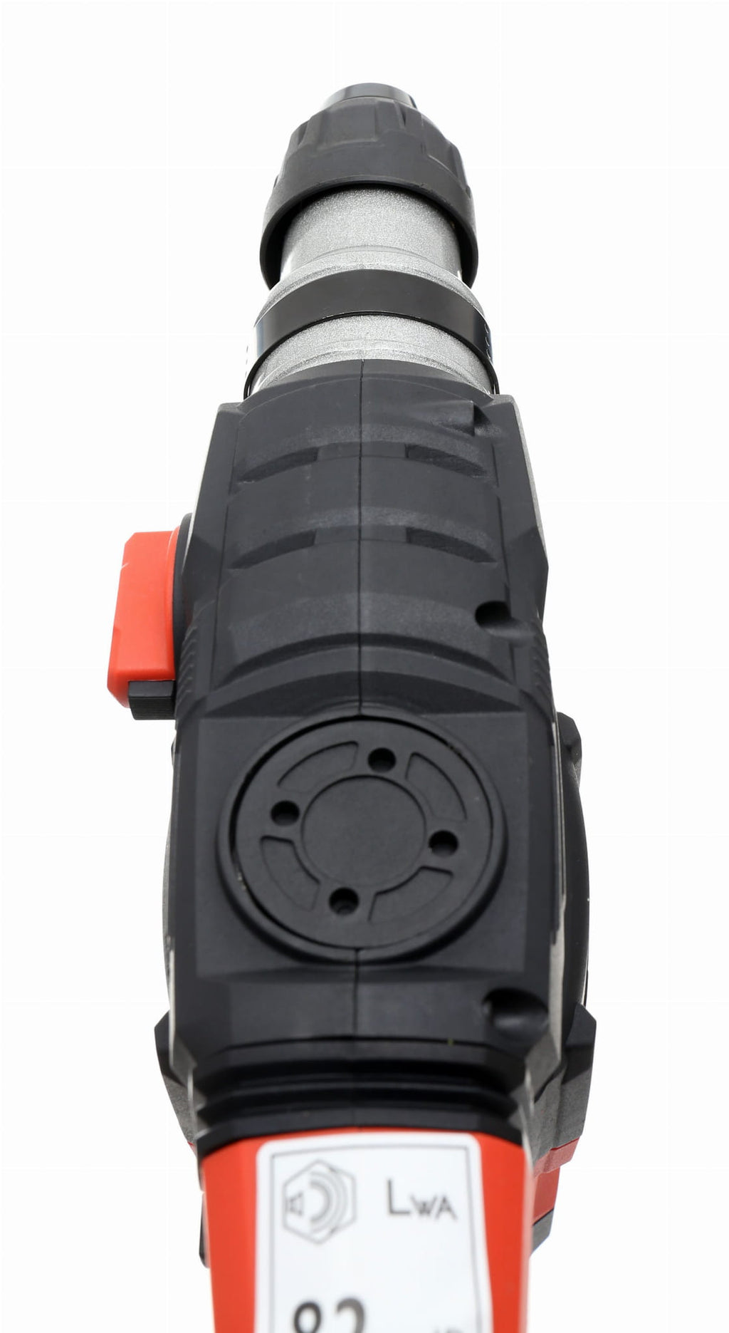 ROTARY HAMMER 2700W KD1735