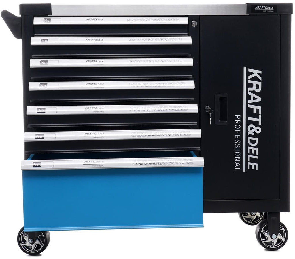 TOOL CABINET 309EL KD1069