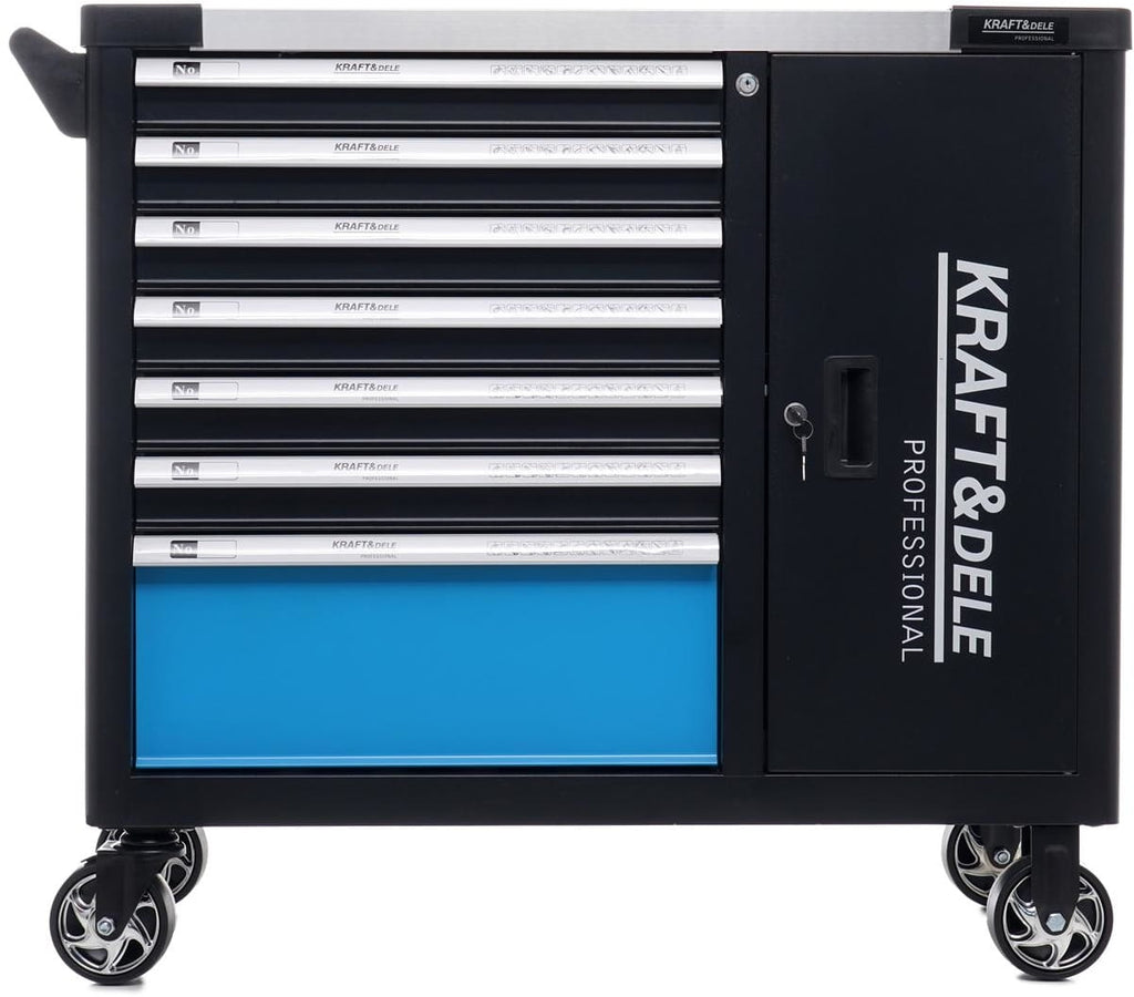 TOOL CABINET 309EL KD1069