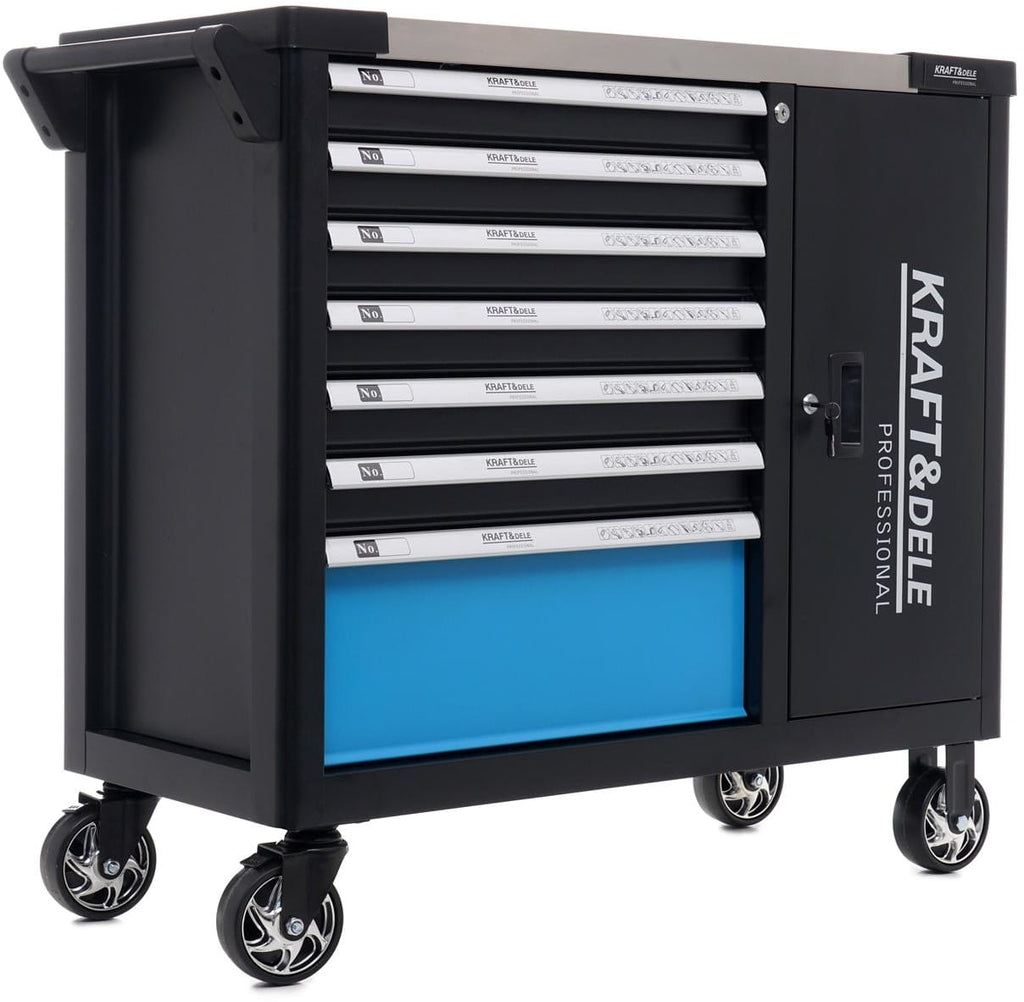 TOOL CABINET 309EL KD1069