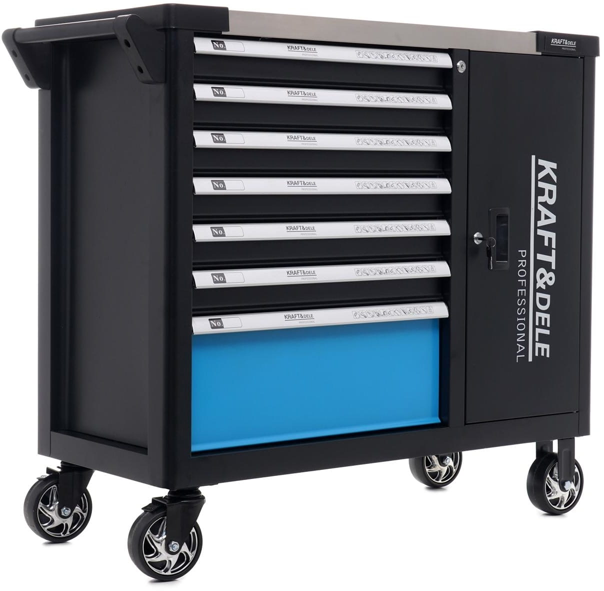 TOOL CABINET 309EL KD1069