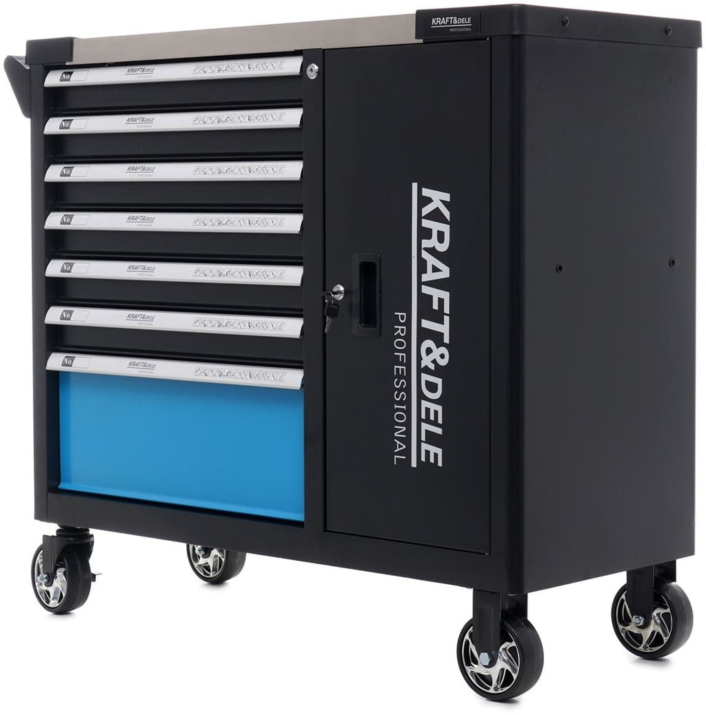 TOOL CABINET 309EL KD1069