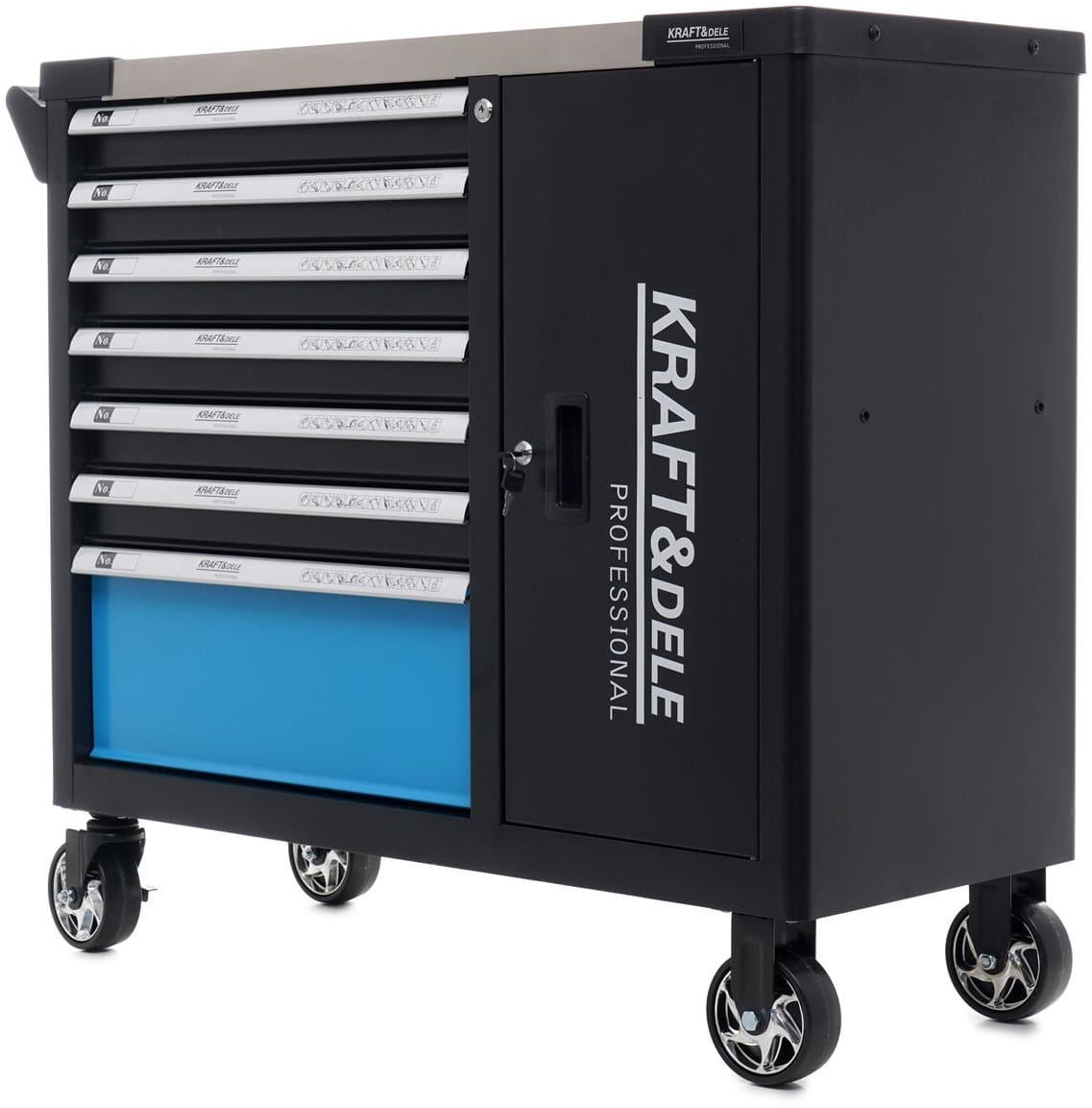 TOOL CABINET 309EL KD1069