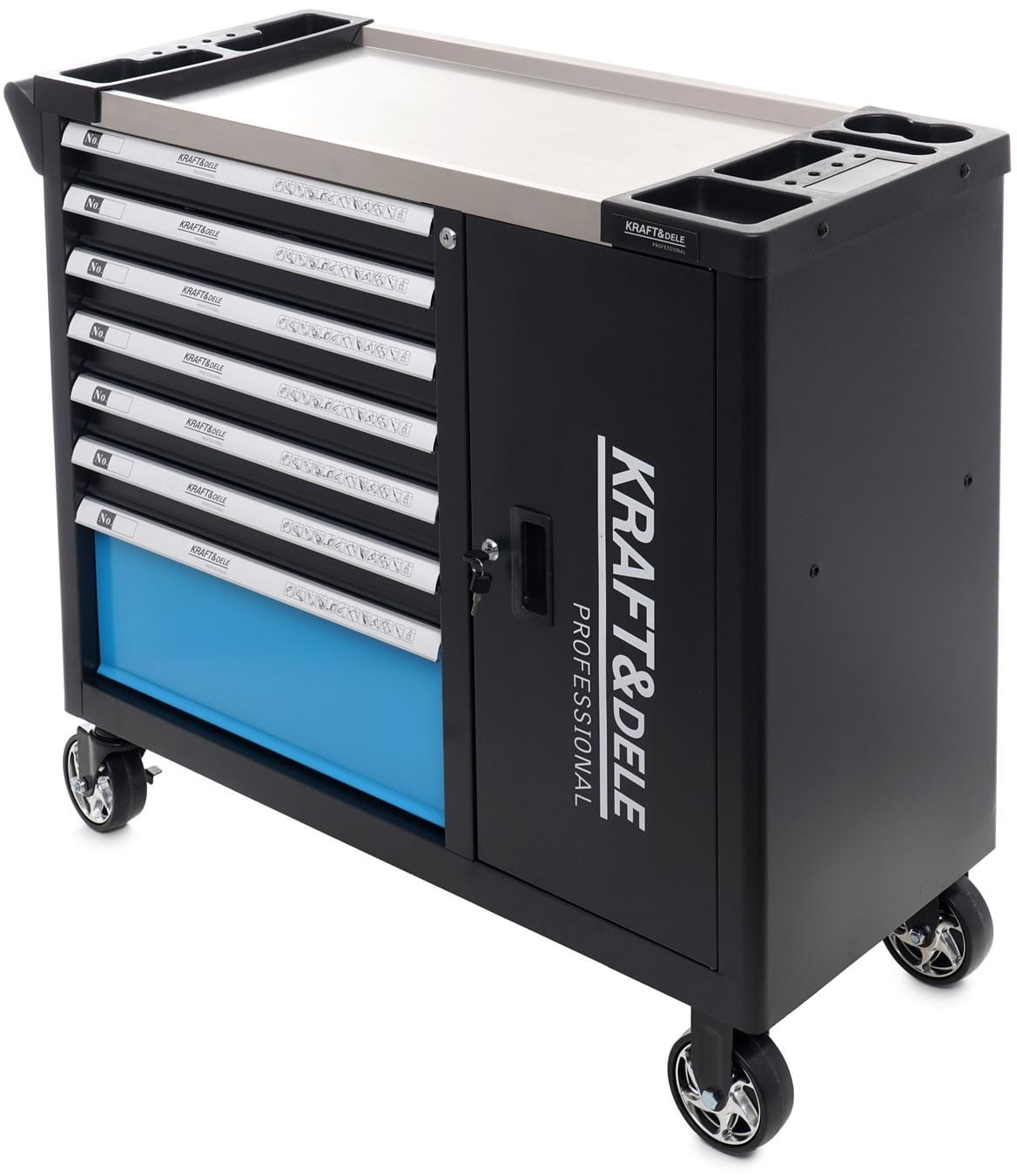 TOOL CABINET 309EL KD1069