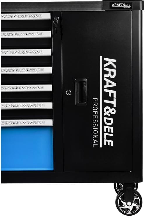 TOOL CABINET 309EL KD1069