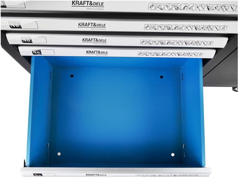 TOOL CABINET 309EL KD1069