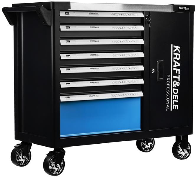 TOOL CABINET 309EL KD1069