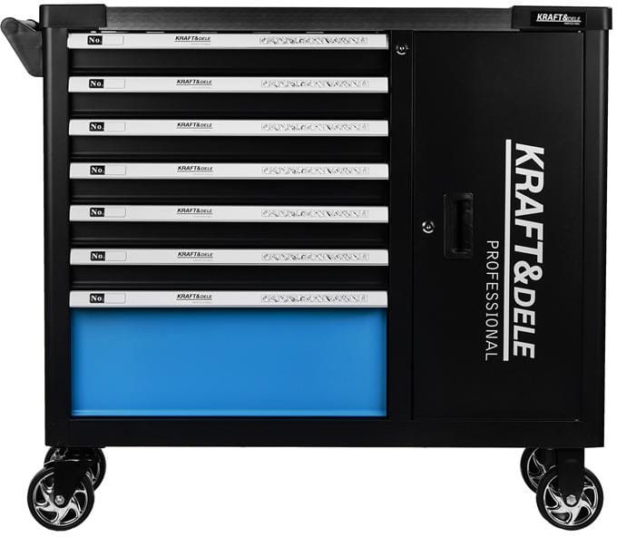 TOOL CABINET 309EL KD1069