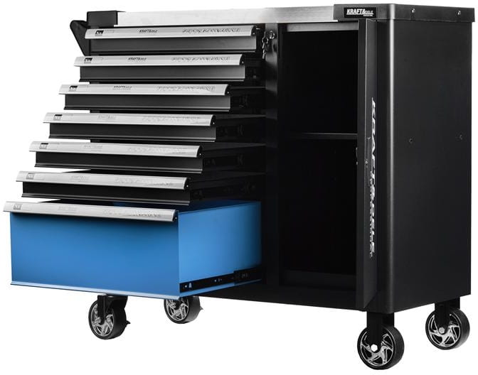 TOOL CABINET 309EL KD1069