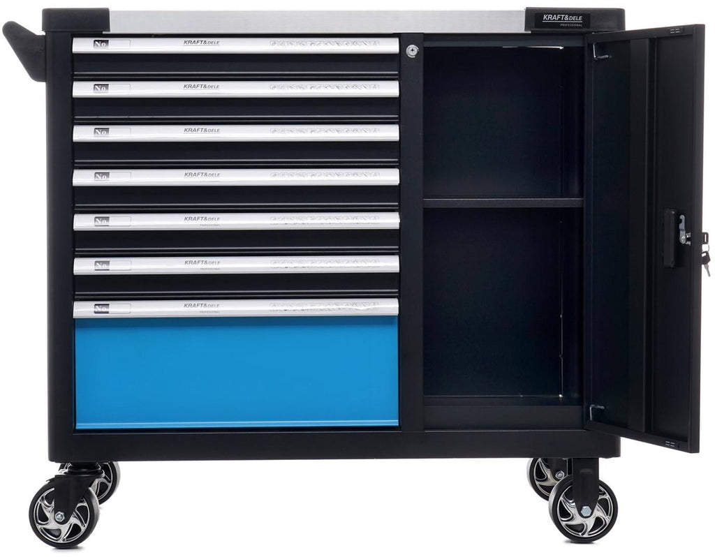 TOOL CABINET 309EL KD1069
