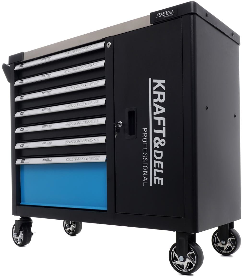 TOOL CABINET 309EL KD1069