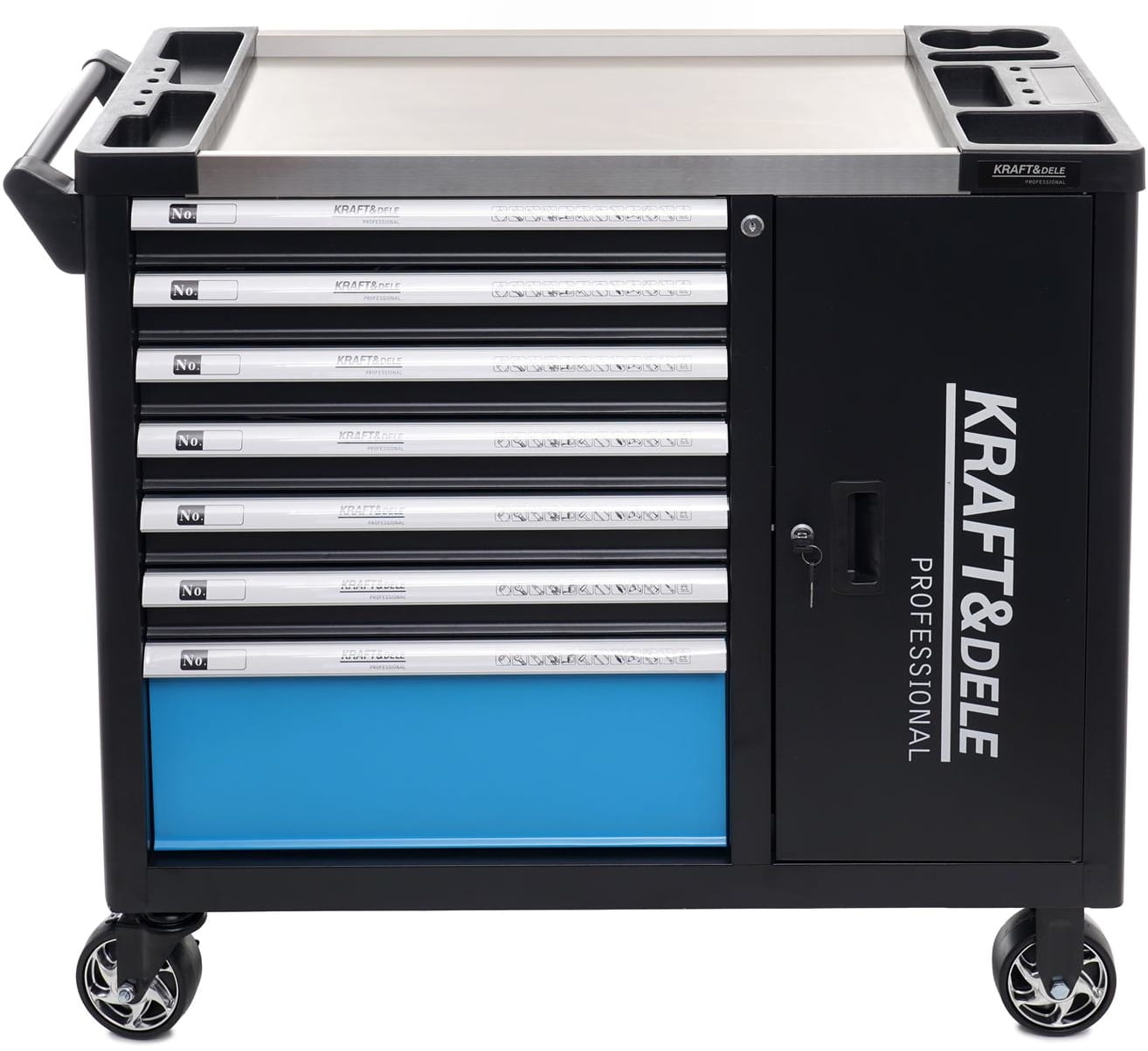 TOOL CABINET 309EL KD1069