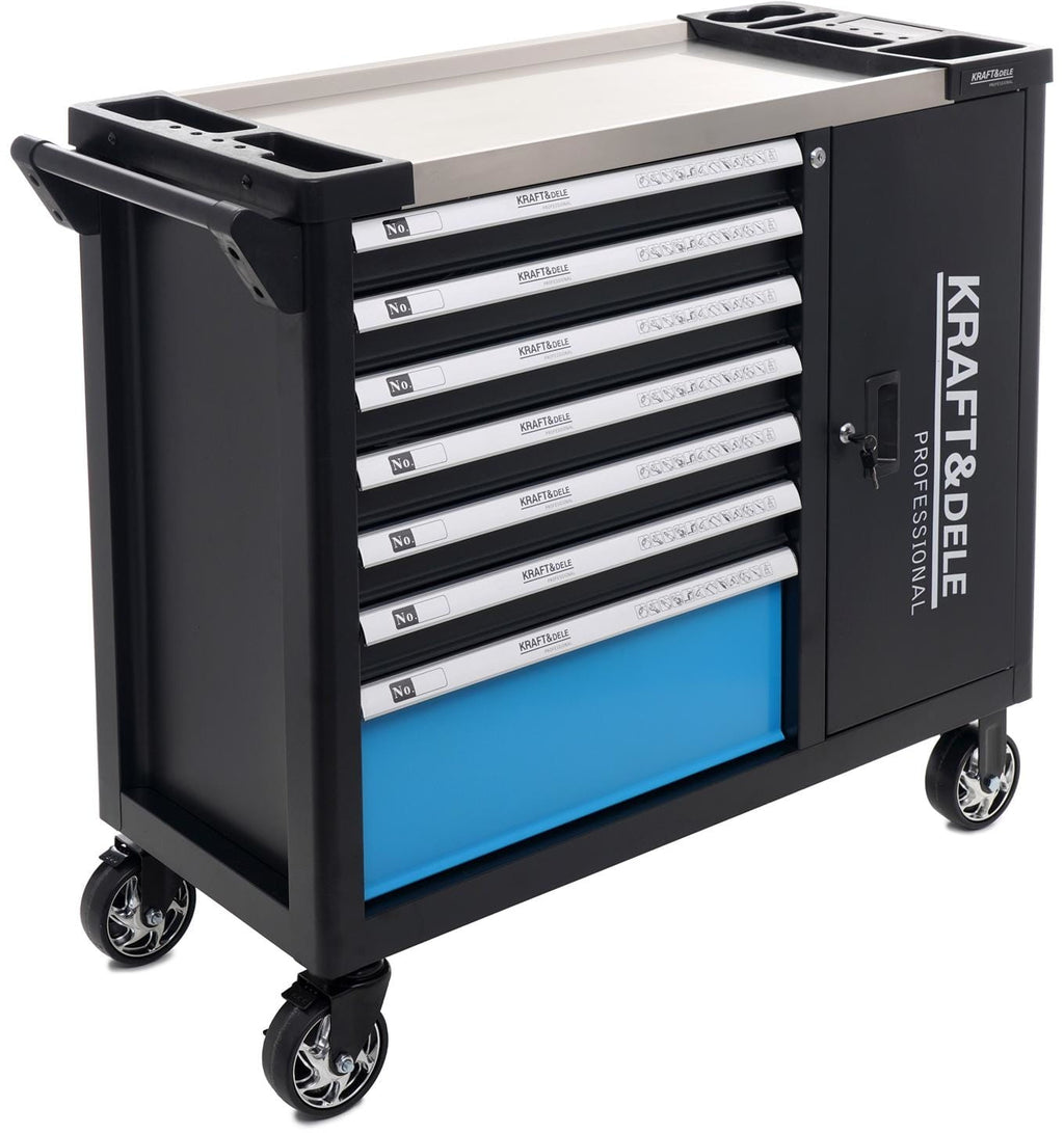TOOL CABINET 309EL KD1069