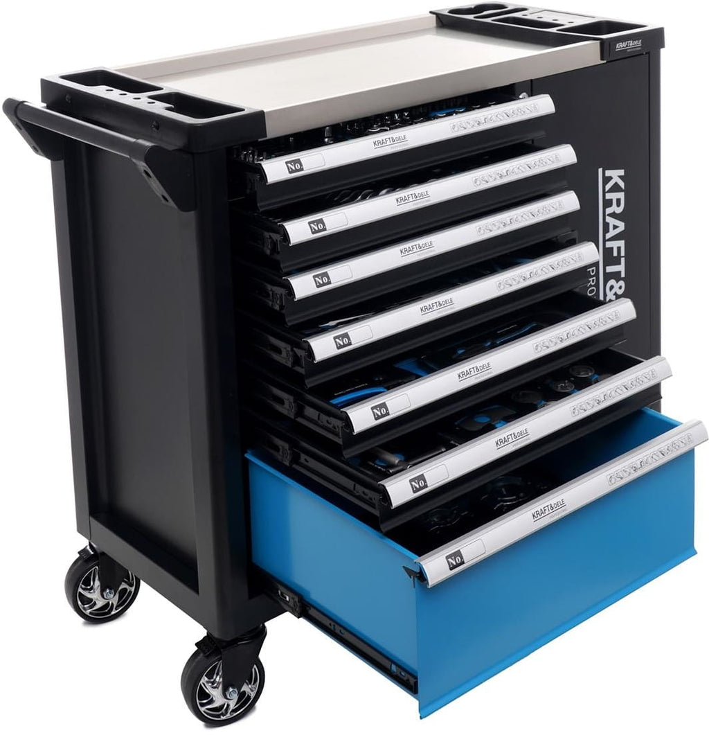 TOOL CABINET 309EL KD1069