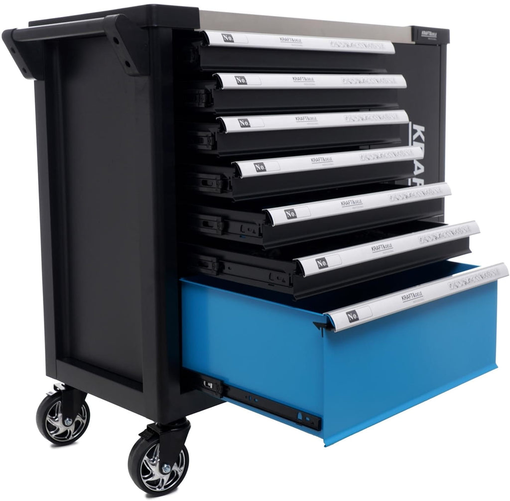 TOOL CABINET 309EL KD1069