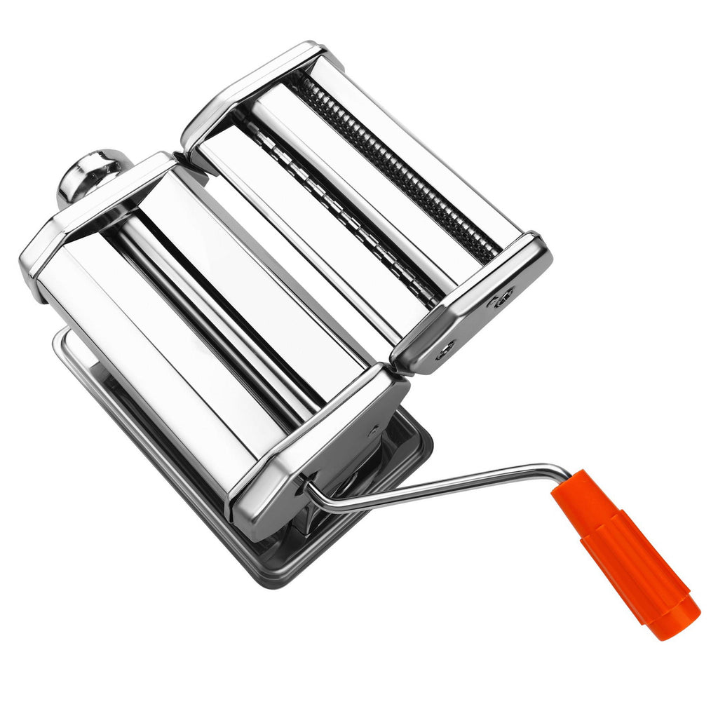 3-ühes käsitsi pastamasin KD4127