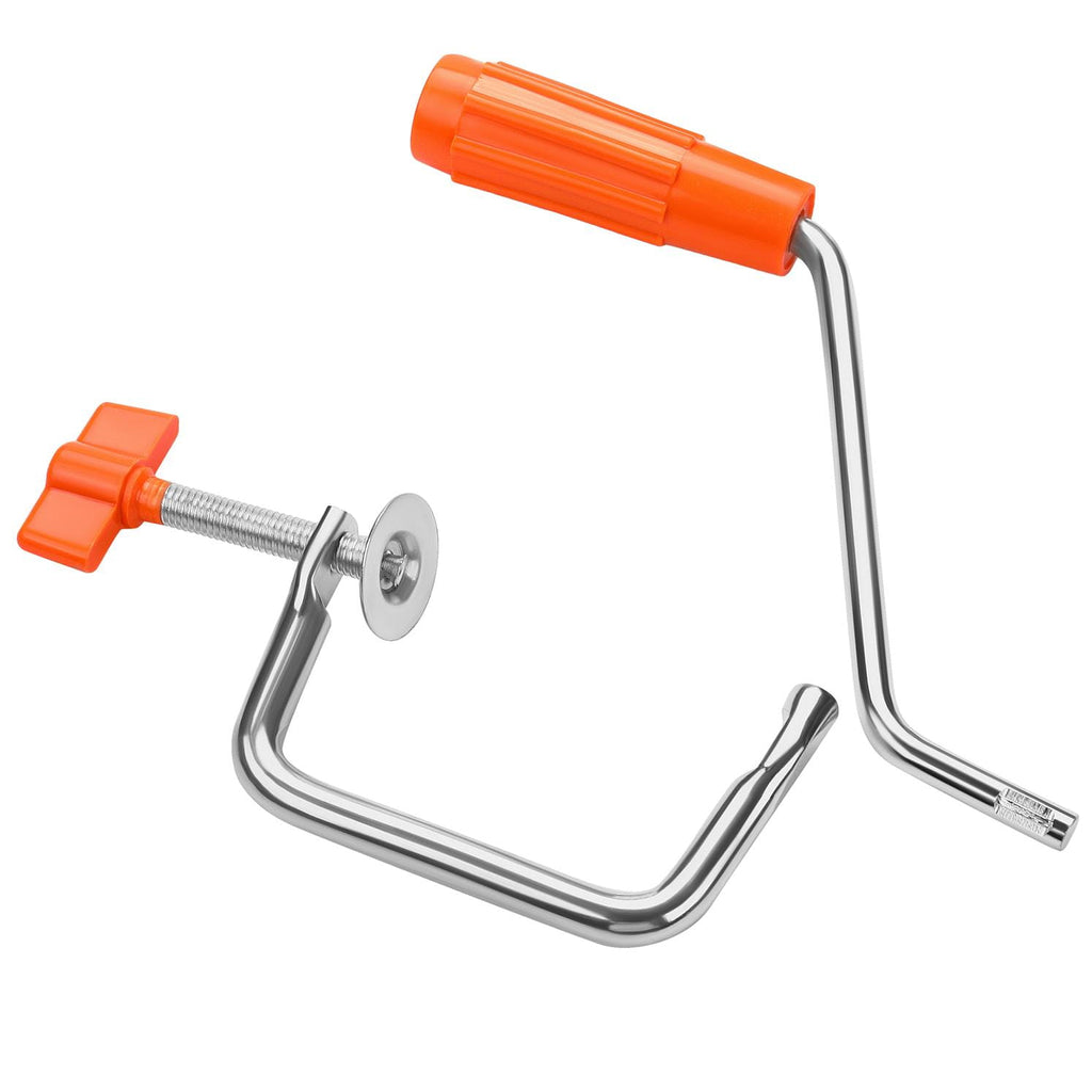 3-ühes käsitsi pastamasin KD4127