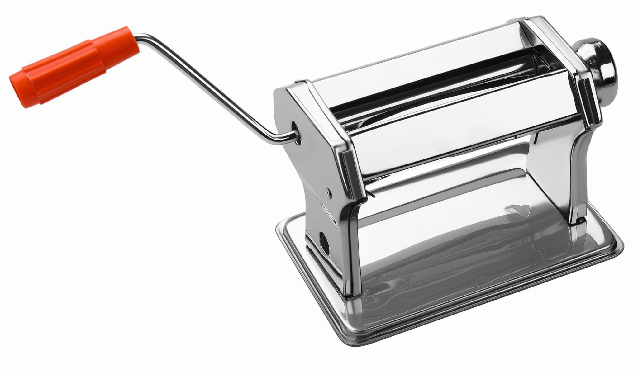 3-ühes käsitsi pastamasin KD4127