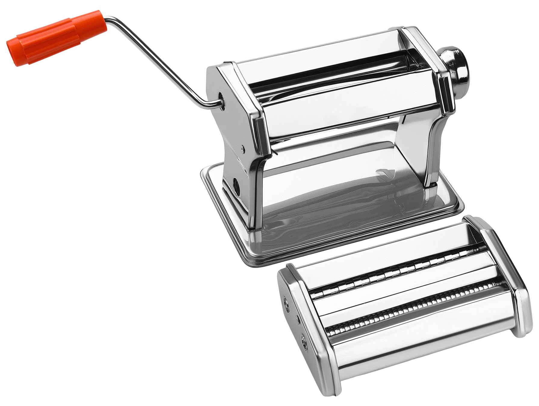 3-ühes käsitsi pastamasin KD4127