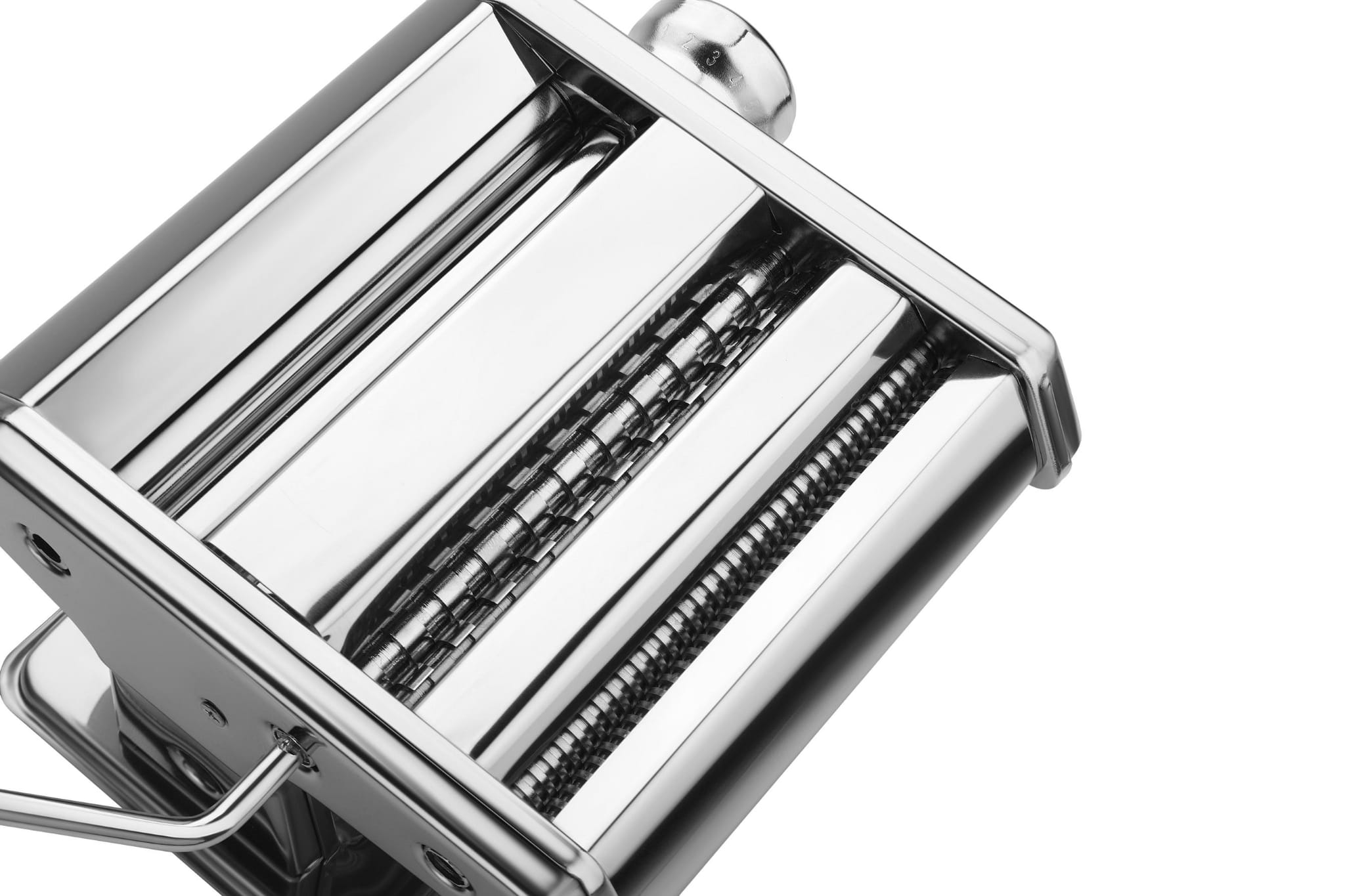 Käsitsi pasta- ja tainamasin KD4126