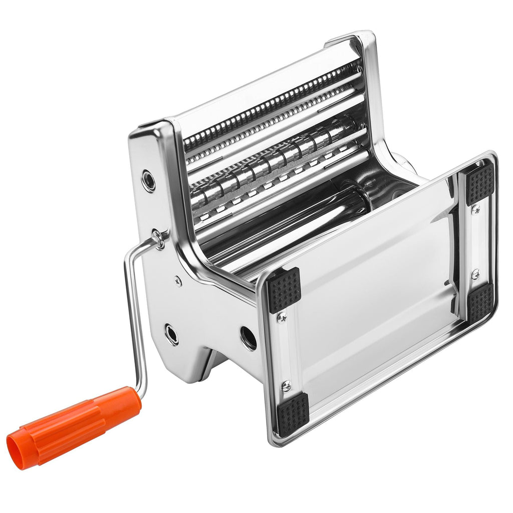 Käsitsi pasta- ja tainamasin KD4126